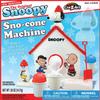 Snoopy Snow Cone Maker view 1