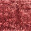 Pillowtex Plush Body Pillow Cover  Fuzzy Pillow Cover Burgundy 20x54 view 3