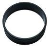 Matfer Bourgeat Exoglass Tart Rings, 2 1/3", Pack of 6 view 3