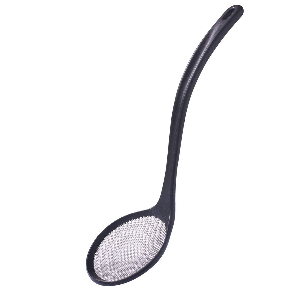 Matfer Bourgeat Exoglass Skim'All Skimmer, 4 3/4"