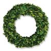 Napa Home & Garden Boxwood Wreath 12" 12" Green view 1