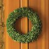 Napa Home & Garden Boxwood Wreath 12" 12" Green view 3