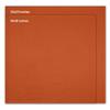 Utopia Kitchen Orange Cloth Napkins [12 Pack, 18x18 Inch] Absorbent Cotton Blend Washable and Reusable for Halloween, Thanksgiving, Dinner, Restaurant, Lunch, Wedding and Hotel view 3