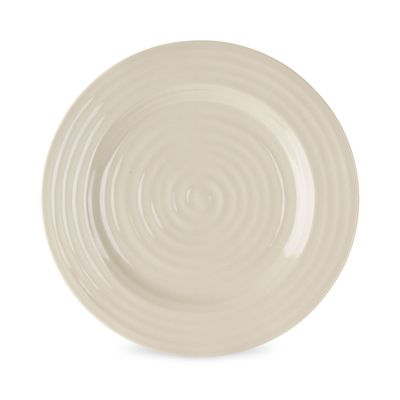 Portmeirion Sophie Conran Pebble Salad Plate, Set of 4