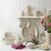 Portmeirion Sophie Conran Pebble Salad Plate, Set of 4 view 4