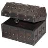 Vintiquewise(TM) Vintage Caribbean Pirate Chest view 2
