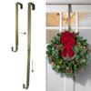 Haute Decor Adjustable Length Wreath Hanger - 20 Lb. Capacity view 3