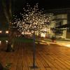 Lightshare Lighted Cherry Blossom Tree (8FT WarmWhite) view 1