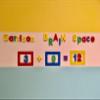 Lubber 12-pack Colorful Magnetic Picture Frames for Refrigerator 4x6 2x3 3x5 inch Photo Note Schedule Holder Gift for Kids Friends Family view 4