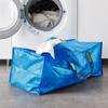 Ikea Frakta Storage Bag - Blue (2 PACK) view 3
