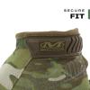 Mechanix Wear Original Tactical Glove - High Performance Anti-Slip Grip Safety Gloves - Impact Resistant & Touchscreen Capable - Large - MultiCam Camouflage view 4
