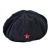 Bristol Novelty BH610 Revolutionist Hat, mens, Black, One Size view 1