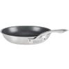Viking 5-Ply Non Stick Frying Pan, 10 Inch Stainless Steel Nonstick Fry Pan, 5 Liters, Satin Finish view 1