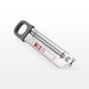 OXO Good Grips Glass Candy and Deep Fry Thermometer, Silver, 1 EA view 2