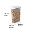OXO Good Grips Airtight POP Large Cereal Dispenser (4.5 Qt) view 2