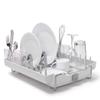 OXO Good Grips Foldaway Dish Rack view 1
