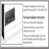 Decor Grates AJL610W-RB Oriental Wall Register, 6x10 Inches, Rubbed Bronze Finish view 4