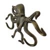 Swimming Octopus Key Hook view 2