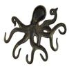 Swimming Octopus Key Hook view 3