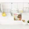 Essence of Europe Gifts Oma's House Rules Ceramic Wall Tile view 3