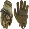 Mechanix Wear: M-Pact Tactical Gloves with Secure Fit, Touchscreen Capable Safety Gloves for Men, Work Gloves with Impact Protection and Vibration Absorption (Camouflage - MultiCam, Large) view 1