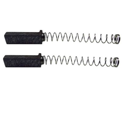Univen Motor Carbon Brush and Spring fits KitchenAid Mixers Set of 2