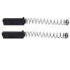Univen Motor Carbon Brush and Spring fits KitchenAid Mixers Set of 2 view 1