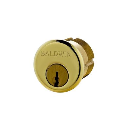 Baldwin 8323.003 Single Cylinder C Keyway,1.25"