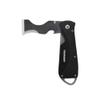 Warner The Painter's Blade 12-in-1 Folding Knife, 10801,Black view 1