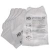 MD 5-Pack HyperFlow Paper Bags 8-gallon  view 1