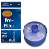 EnviroCare Replacement Pre Motor Filter Designed to Fit Dyson DC33 Multi Floor Uprights view 1