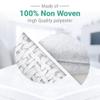 Ultimate Zippered Waterproof Mattress Protector (Queen) - by Deluxe Hotel view 3