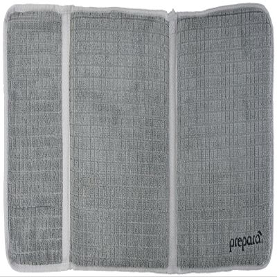 Prepara Drydock Deluxe, Gray