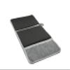 Prepara Drydock Deluxe, Gray view 2