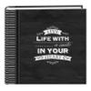 Pioneer Photo Albums EV-246CHLK Smiles Photo Album 4 x 6 Inch view 1