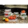Glasslock 18-Piece Assorted Oven Safe Container Set view 4