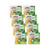 Ball Regular Mouth Lids for Glass Mason Jars, Used for Canning, Pickling, Juice, Jam, Jelly 12-Count, Pack of 8 (96-Lids Total) view 1
