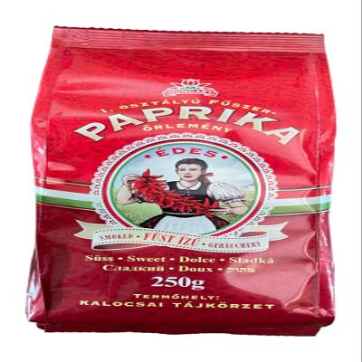 Sweet Smoked Hungarian Paprika (250gr 8.9oz)