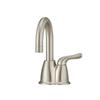 InSinkErator H-HOT150SN-SS Instant Hot Water Dispenser System with Stainless Steel Tank, Satin Nickel view 3