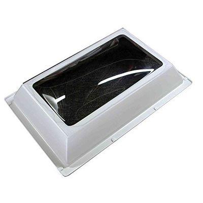 Specialty Recreation (N1422D) 16 x 24 Flange Skylight by Specialty Recreation