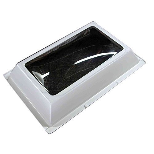 Specialty Recreation (N1422D) 16 x 24 Flange Skylight by Specialty Recreation