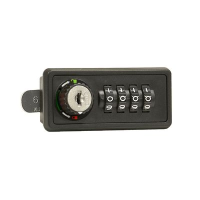 Salsbury Industries - 3682 Resettable Combination Lock, Mailbox Door