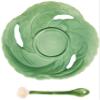 Cosmos Gifts Ceramic Rose Cup and Saucer, Set of 2 view 4