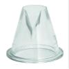 Matfer Bourgeat Polycarbonate Saint Honore Pastry Tips, 13/32", Pack of 2 view 1