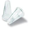 Matfer Bourgeat Polycarbonate Saint Honore Pastry Tips, 13/32", Pack of 2 view 2