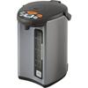 Zojirushi Micom Water Boiler and Warmer (135 oz. / 4L, Silver) view 1