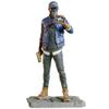 Ubisoft Watch_Dogs 2 Marcus Figurine Statue view 1