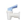 Oasis 032135-104 Faucet Assembly, White Body and Blue Handle view 1