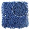 Bilipala Decorative Fish Netting, Fishing Net Decor, Ocean Pirate Beach Theme Party Decorations, Mediterranean Decor, Blue view 3