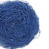 Bilipala Decorative Fish Netting, Fishing Net Decor, Ocean Pirate Beach Theme Party Decorations, Mediterranean Decor, Blue view 4